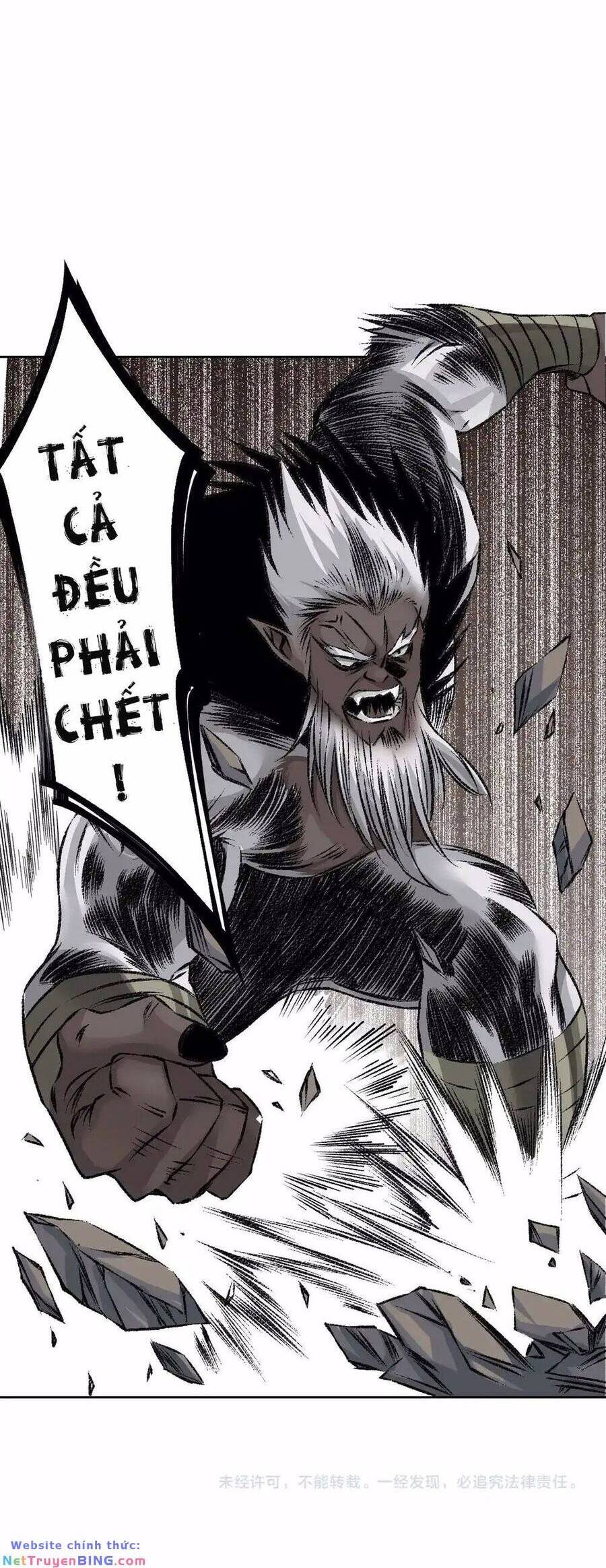 Câu Lạc Bộ Trường Sinh Chapter 255 - Trang 22