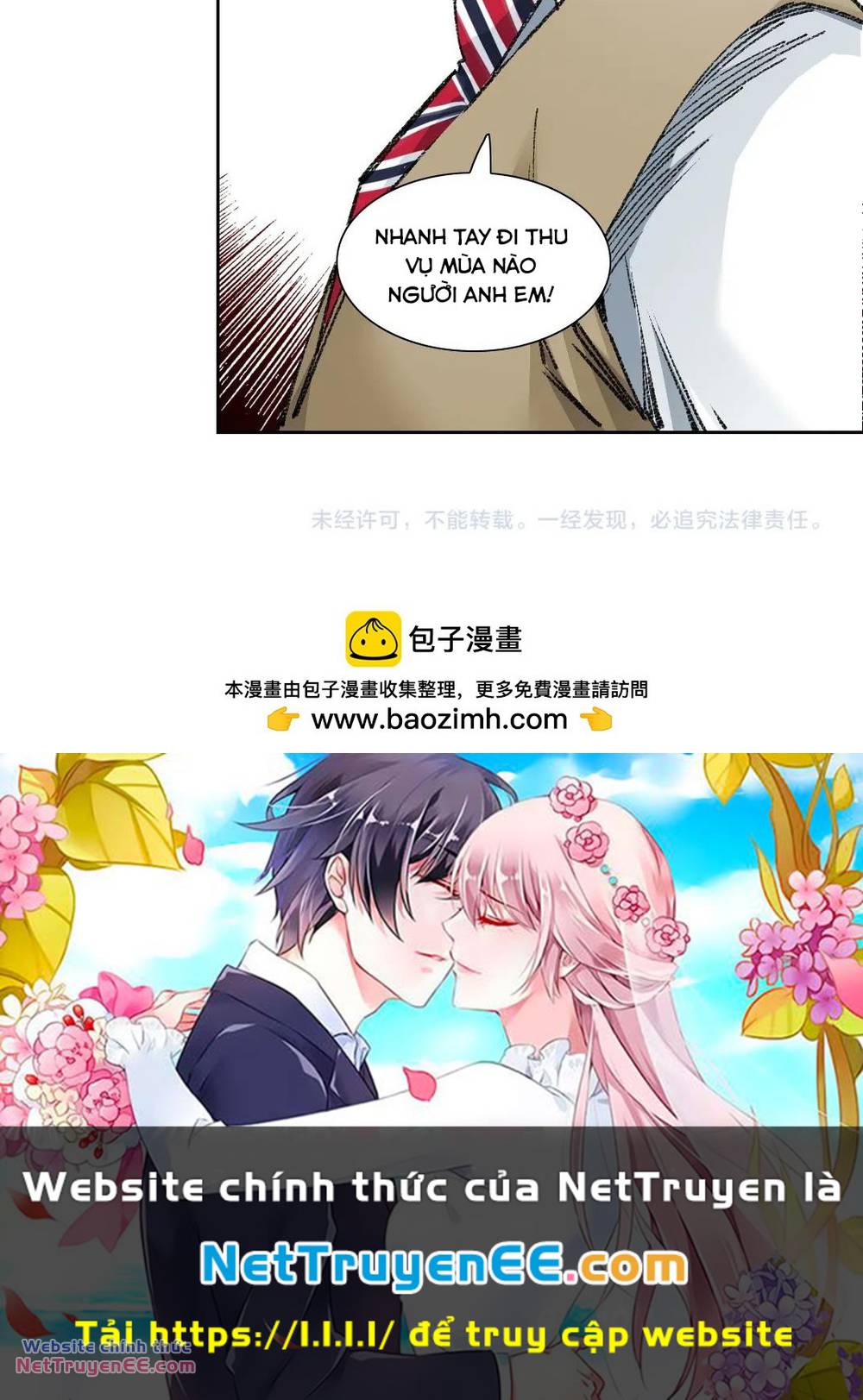 Câu Lạc Bộ Trường Sinh Chapter 271 - Trang 46