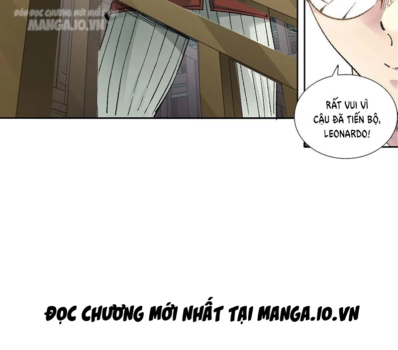 Câu Lạc Bộ Trường Sinh Chapter 283 - Trang 68