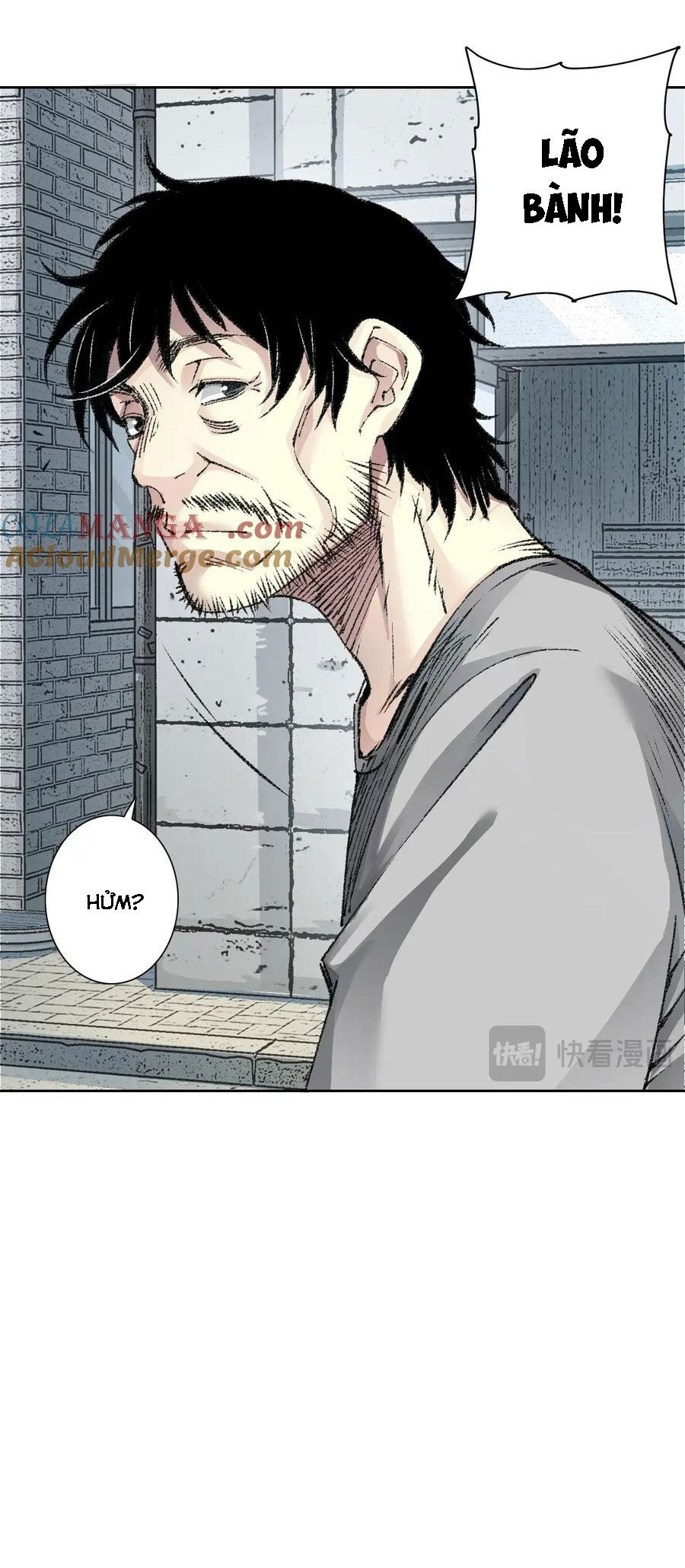 Câu Lạc Bộ Trường Sinh Chapter 268 - Trang 6