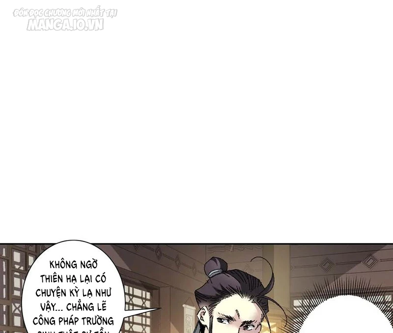 Câu Lạc Bộ Trường Sinh Chapter 282 - Trang 23