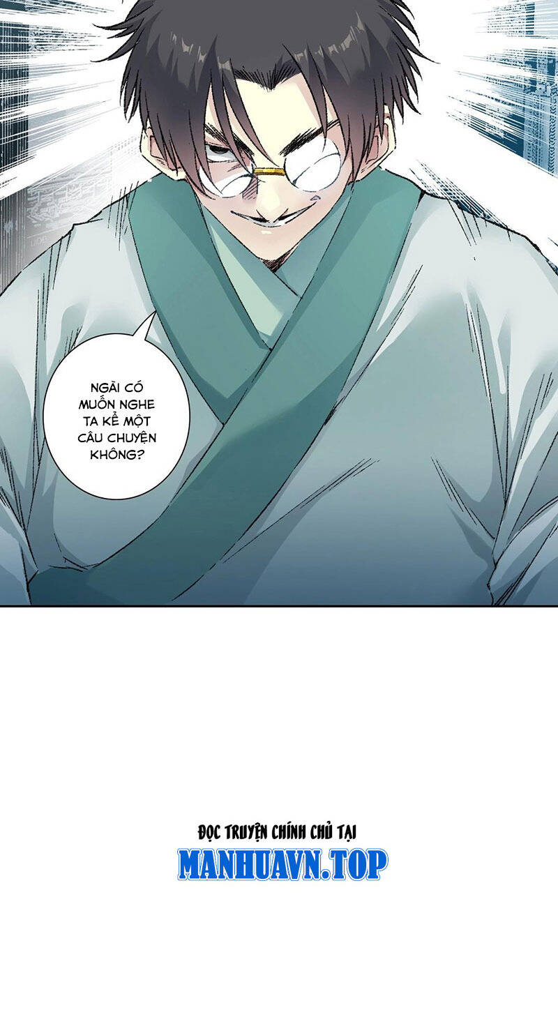 Câu Lạc Bộ Trường Sinh Chapter 276 - Trang 31