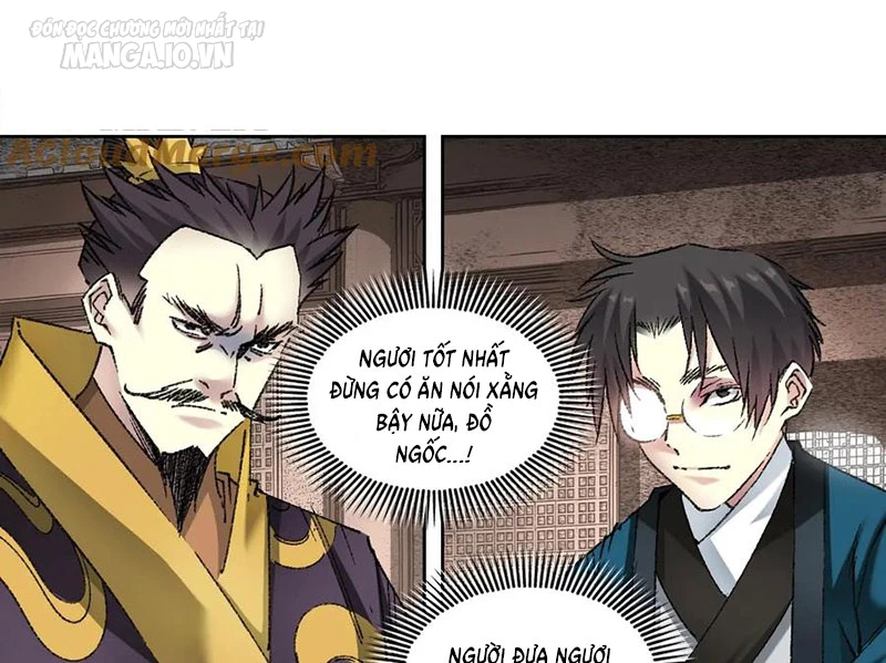 Câu Lạc Bộ Trường Sinh Chapter 278 - Trang 4