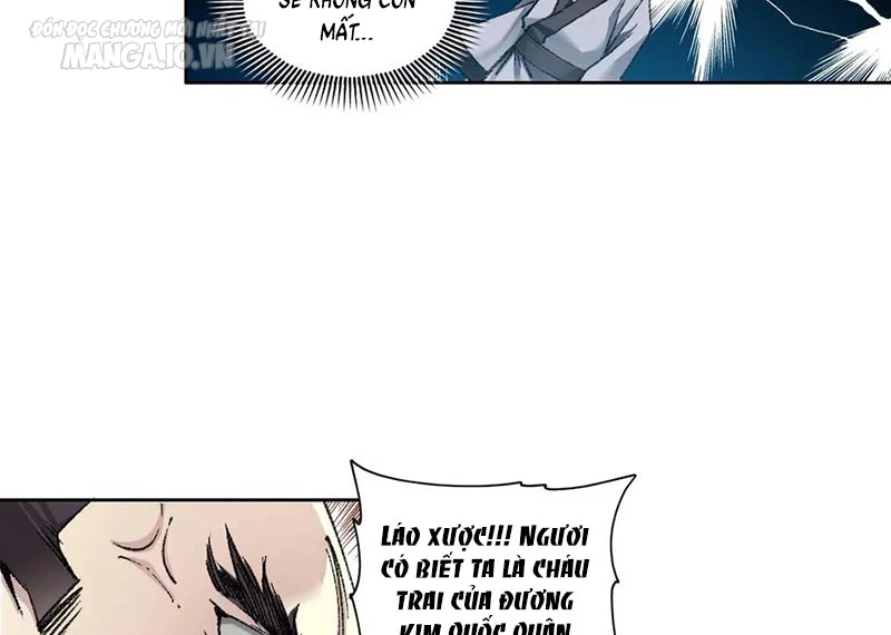 Câu Lạc Bộ Trường Sinh Chapter 278 - Trang 11