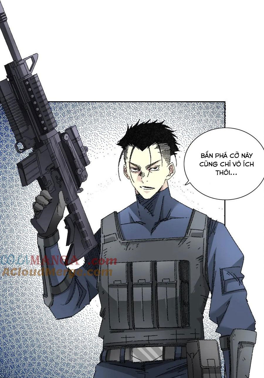 Câu Lạc Bộ Trường Sinh Chapter 273 - Trang 28