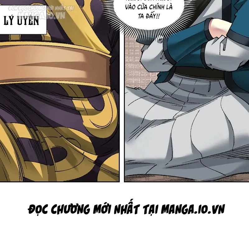 Câu Lạc Bộ Trường Sinh Chapter 278 - Trang 5