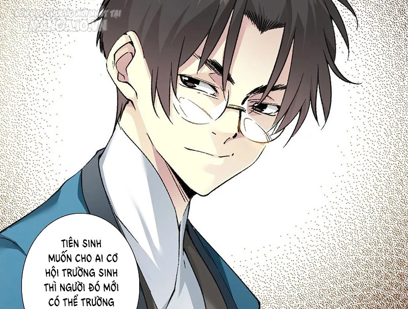Câu Lạc Bộ Trường Sinh Chapter 283 - Trang 38