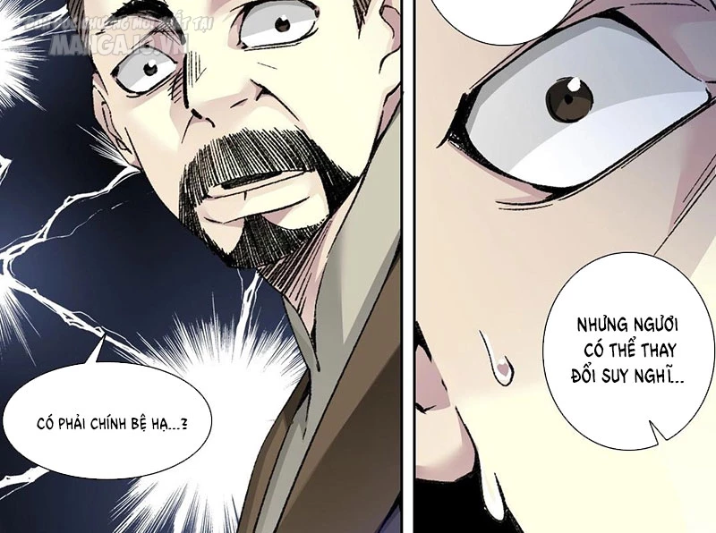 Câu Lạc Bộ Trường Sinh Chapter 283 - Trang 36