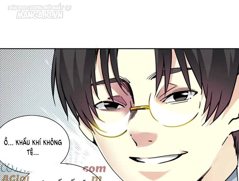 Câu Lạc Bộ Trường Sinh Chapter 281 - Trang 31