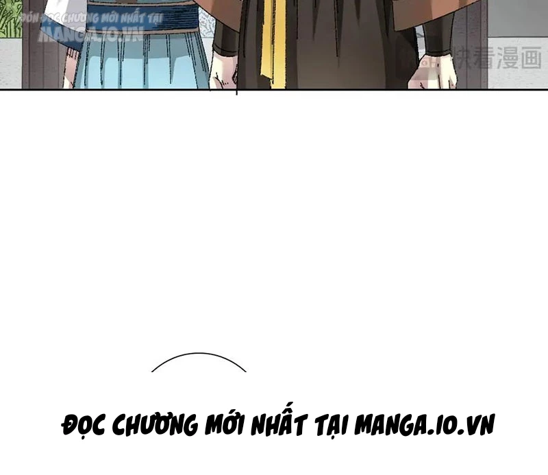 Câu Lạc Bộ Trường Sinh Chapter 278 - Trang 58