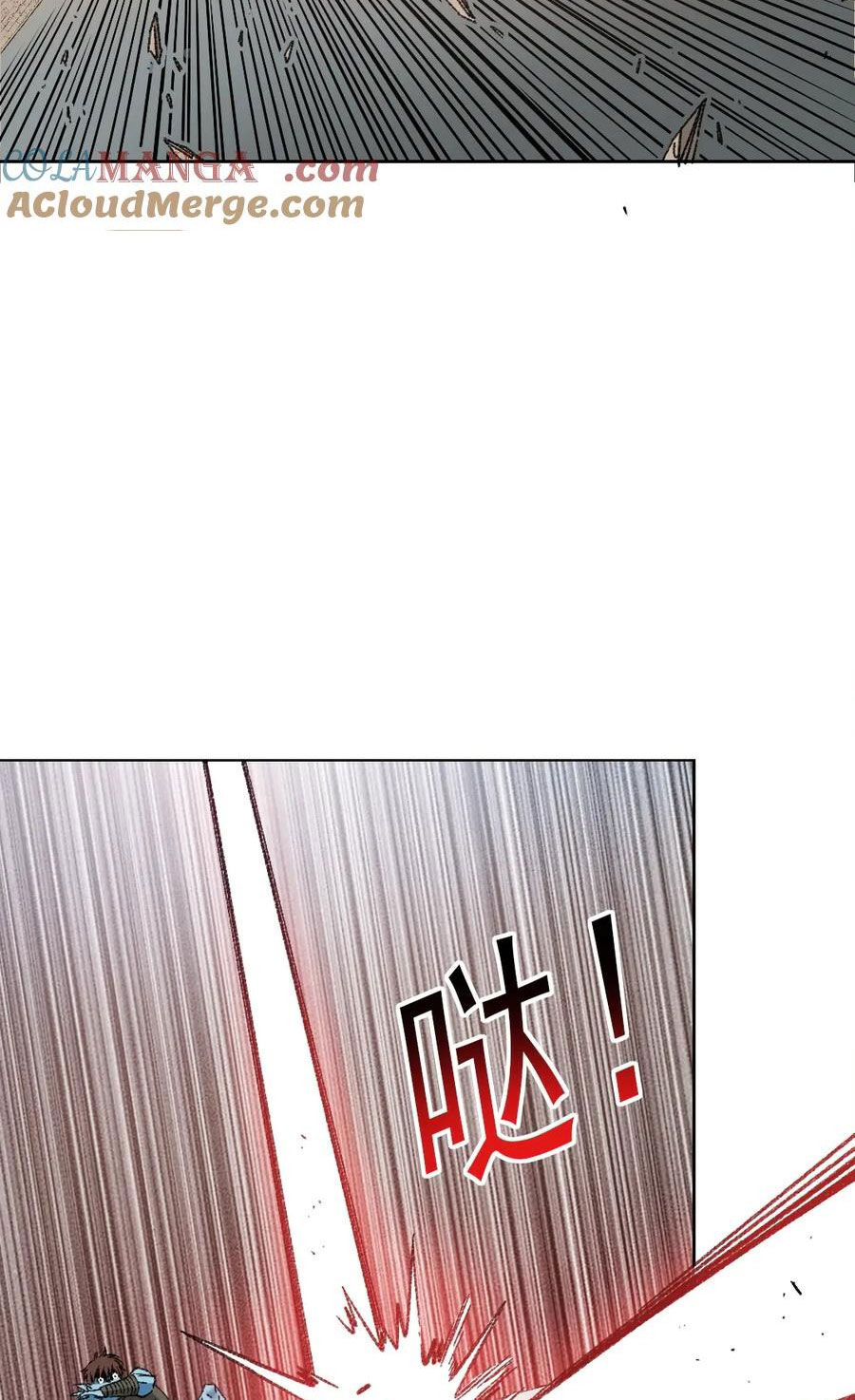Câu Lạc Bộ Trường Sinh Chapter 274 - Trang 35