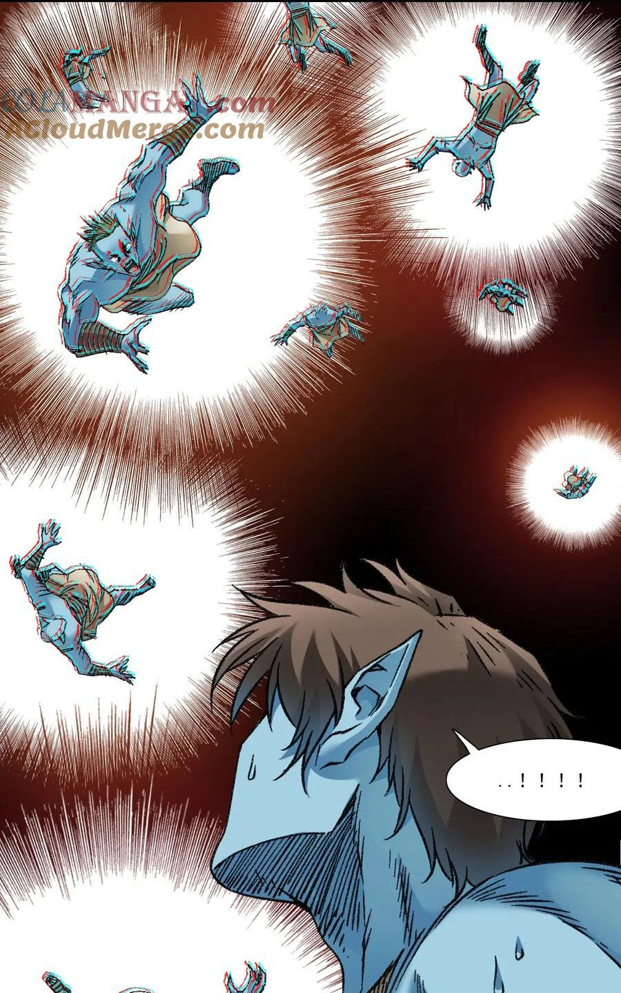 Câu Lạc Bộ Trường Sinh Chapter 274 - Trang 27