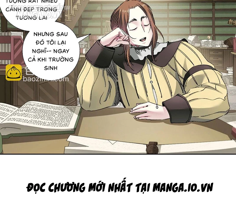 Câu Lạc Bộ Trường Sinh Chapter 284 - Trang 3