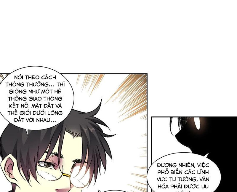 Câu Lạc Bộ Trường Sinh Chapter 275 - Trang 75