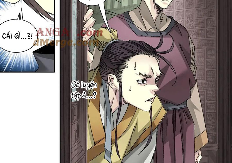 Câu Lạc Bộ Trường Sinh Chapter 279 - Trang 57