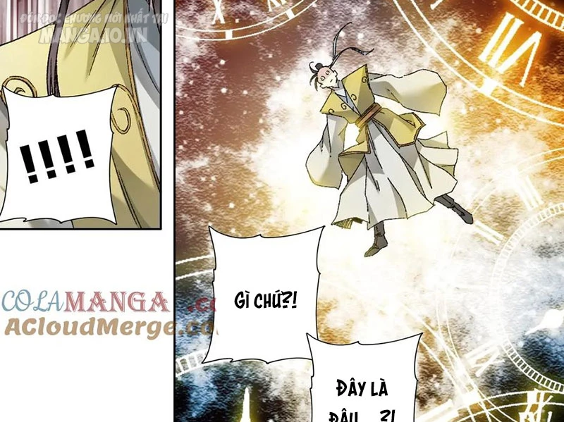 Câu Lạc Bộ Trường Sinh Chapter 282 - Trang 63