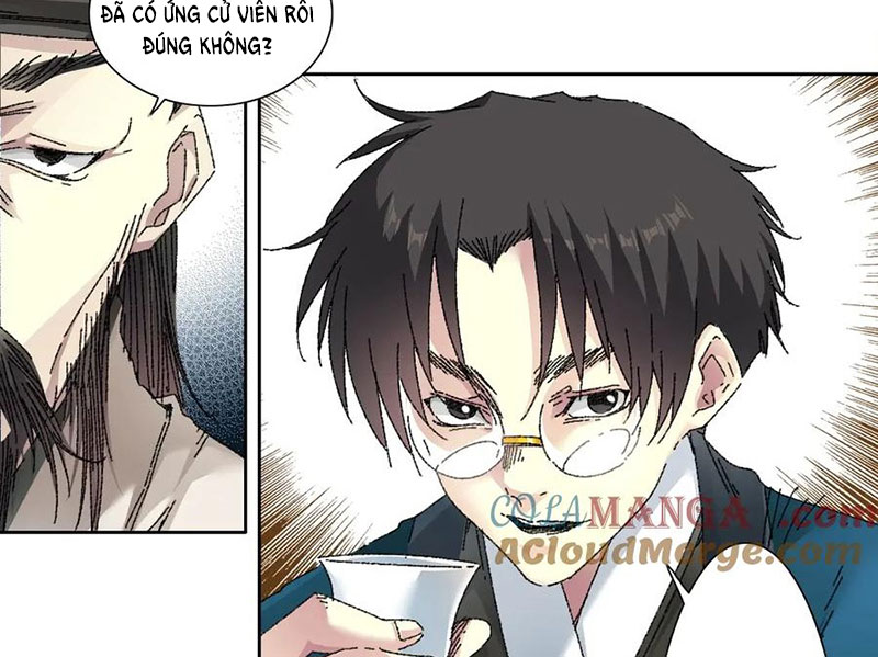 Câu Lạc Bộ Trường Sinh Chapter 279 - Trang 44