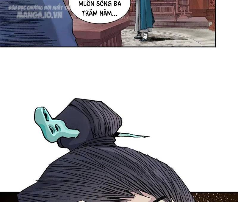 Câu Lạc Bộ Trường Sinh Chapter 281 - Trang 78