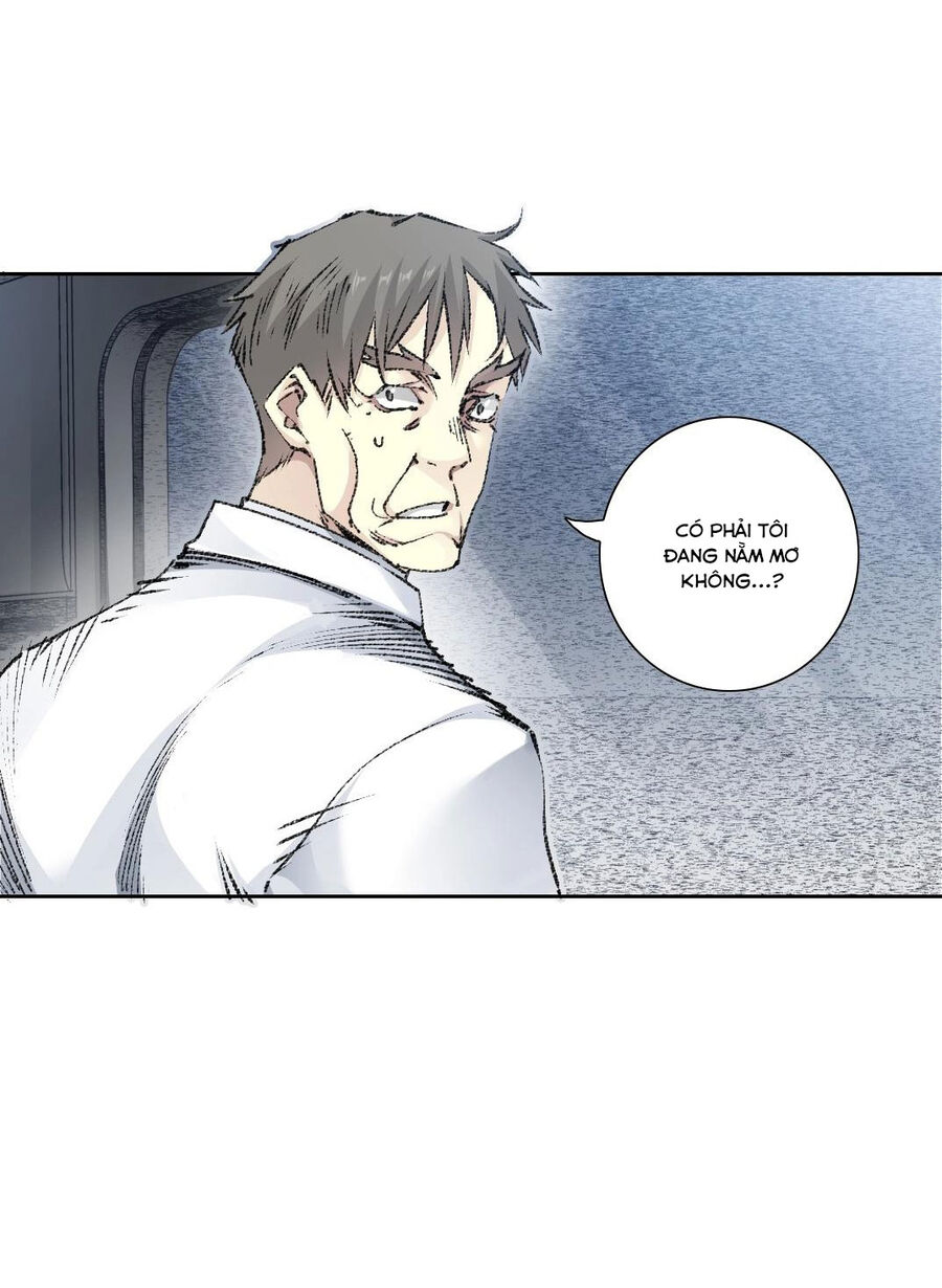 Câu Lạc Bộ Trường Sinh Chapter 270 - Trang 20
