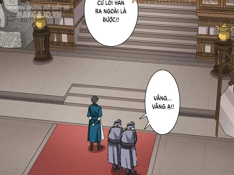 Câu Lạc Bộ Trường Sinh Chapter 278 - Trang 27
