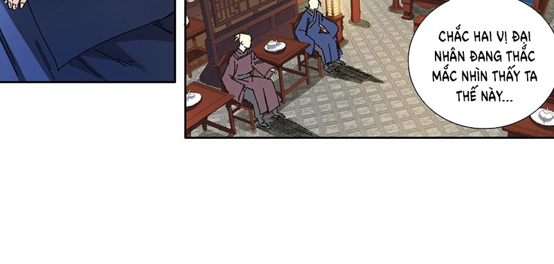 Câu Lạc Bộ Trường Sinh Chapter 280 - Trang 67