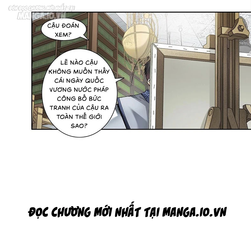 Câu Lạc Bộ Trường Sinh Chapter 284 - Trang 55