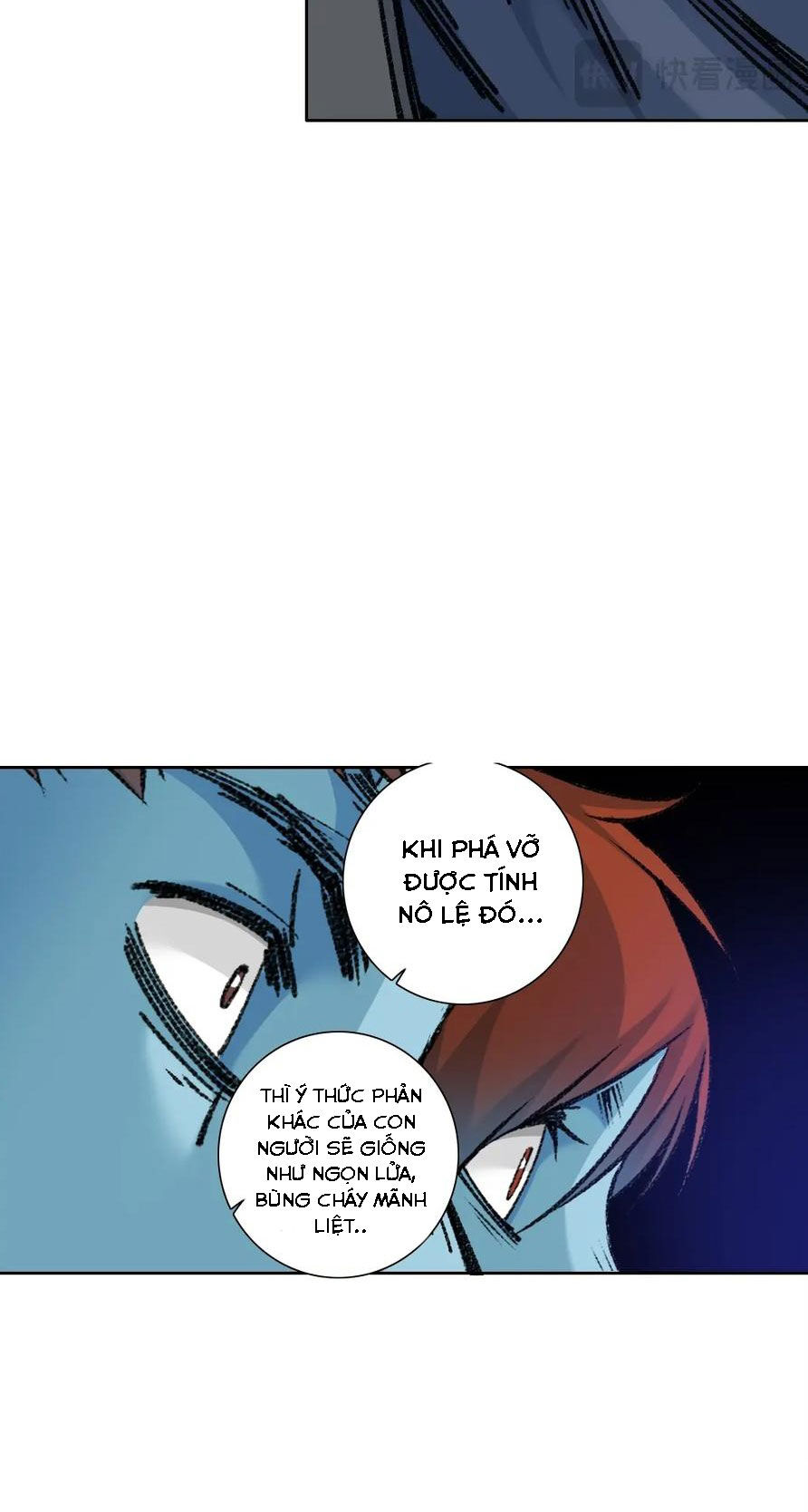 Câu Lạc Bộ Trường Sinh Chapter 266 - Trang 3