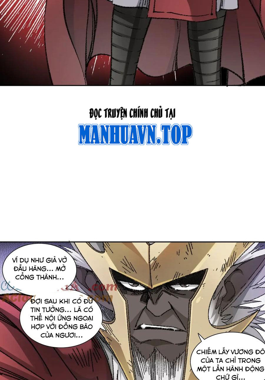 Câu Lạc Bộ Trường Sinh Chapter 273 - Trang 15