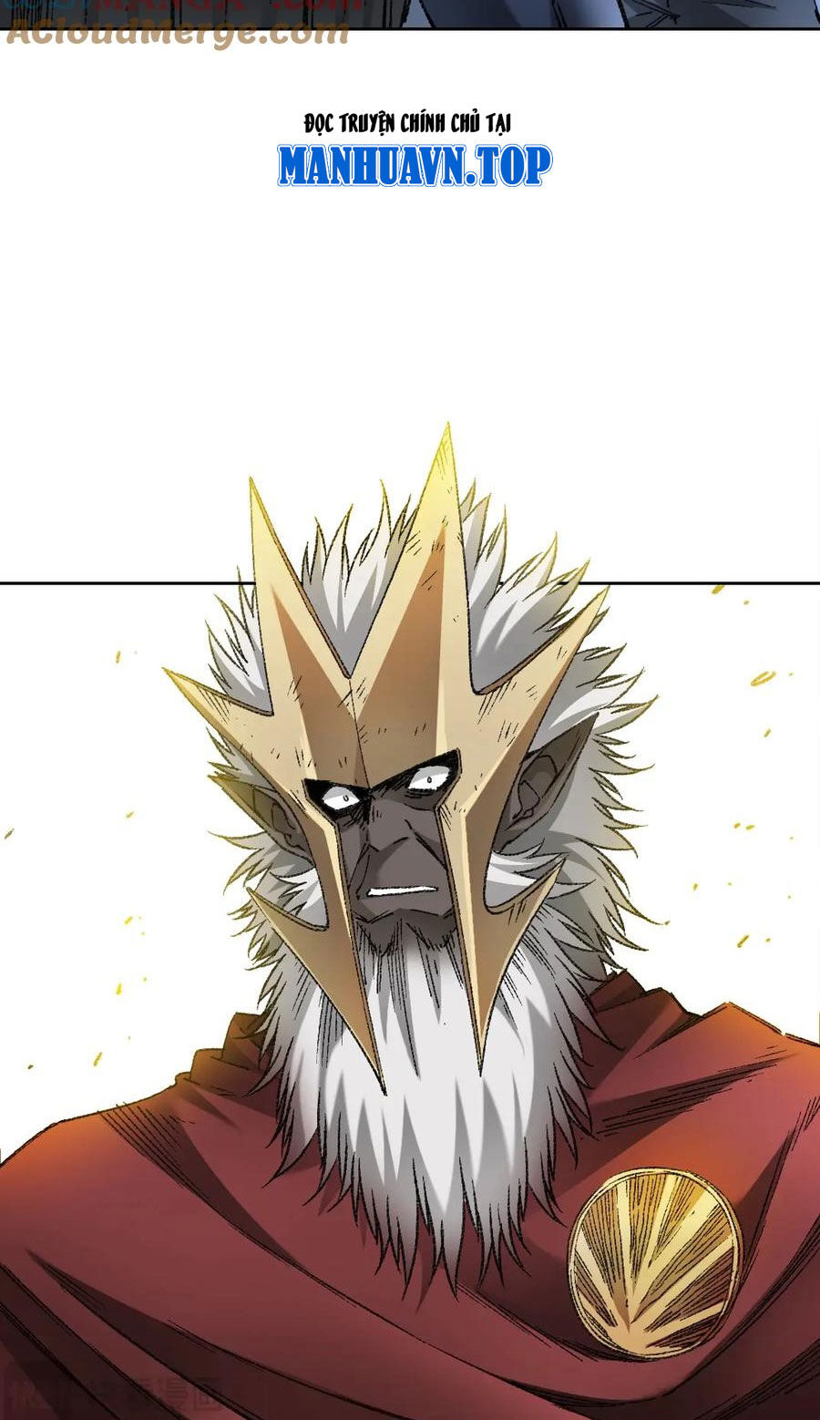 Câu Lạc Bộ Trường Sinh Chapter 274 - Trang 30