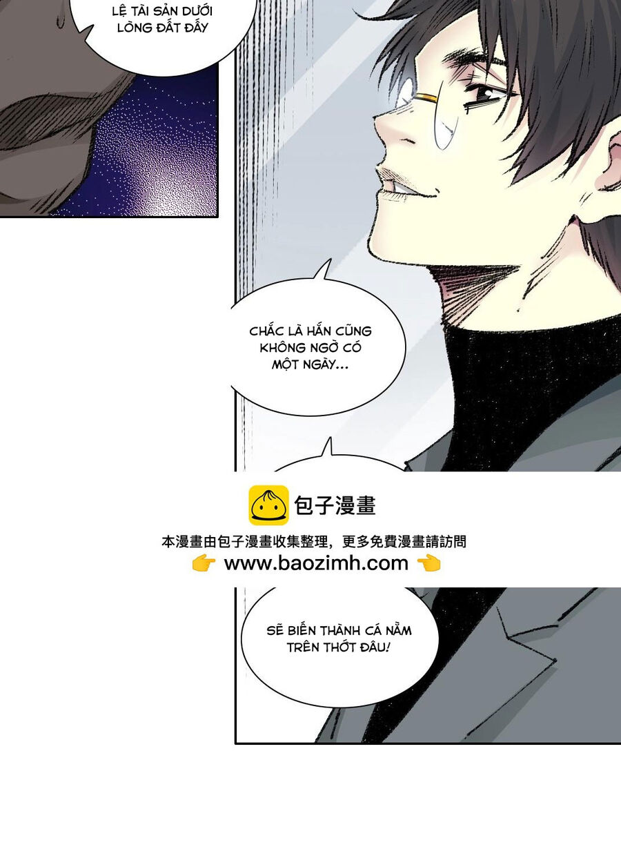 Câu Lạc Bộ Trường Sinh Chapter 270 - Trang 27