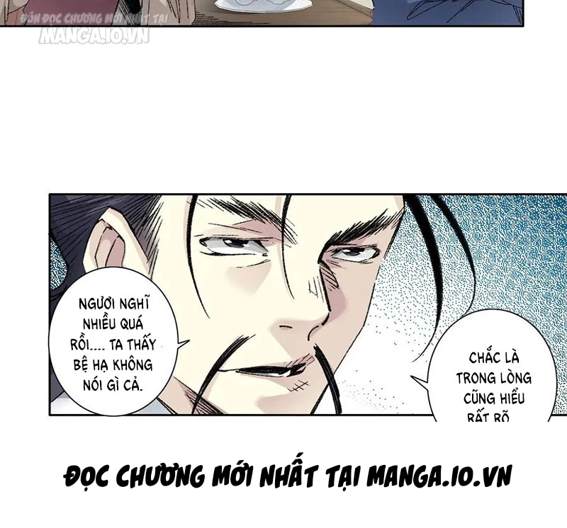 Câu Lạc Bộ Trường Sinh Chapter 282 - Trang 15