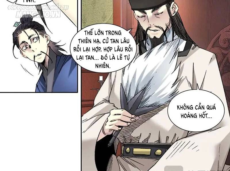 Câu Lạc Bộ Trường Sinh Chapter 281 - Trang 55