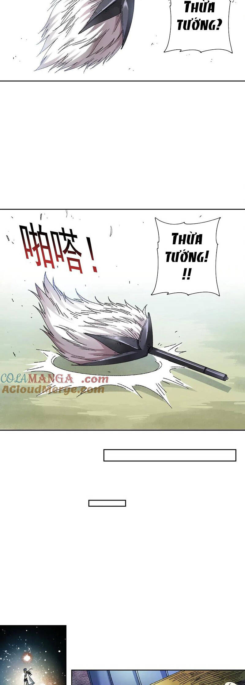 Câu Lạc Bộ Trường Sinh Chapter 277 - Trang 23