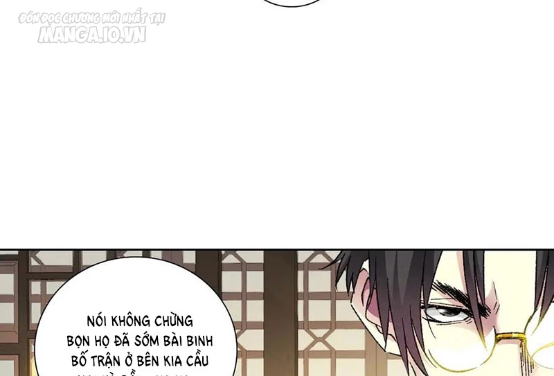 Câu Lạc Bộ Trường Sinh Chapter 282 - Trang 55