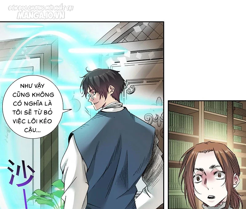Câu Lạc Bộ Trường Sinh Chapter 284 - Trang 22