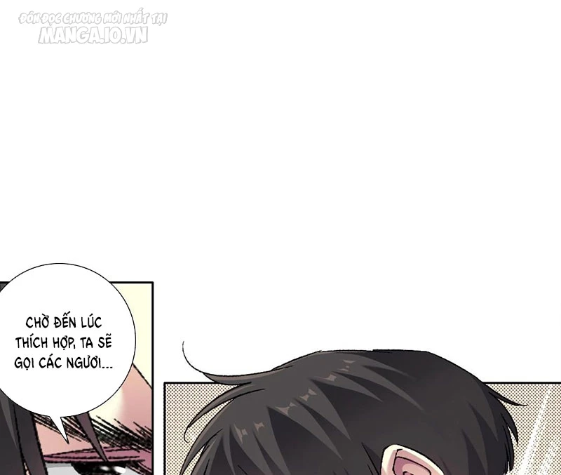 Câu Lạc Bộ Trường Sinh Chapter 283 - Trang 55