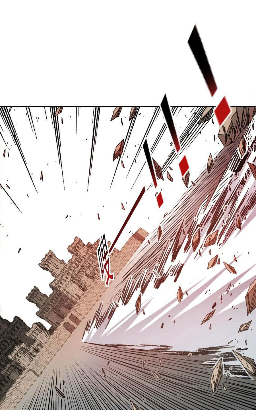 Câu Lạc Bộ Trường Sinh Chapter 274 - Trang 34