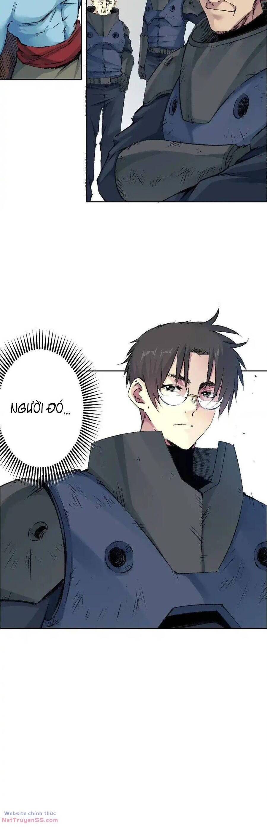 Câu Lạc Bộ Trường Sinh Chapter 258 - Trang 5