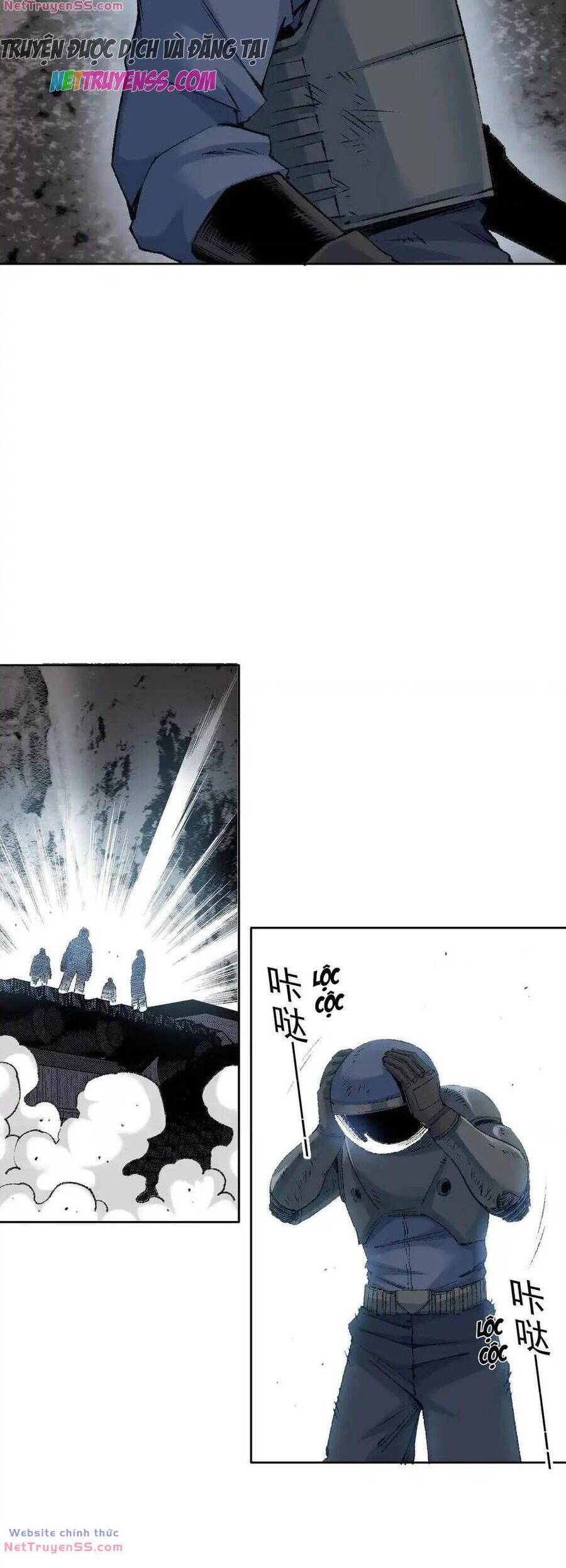 Câu Lạc Bộ Trường Sinh Chapter 258 - Trang 2