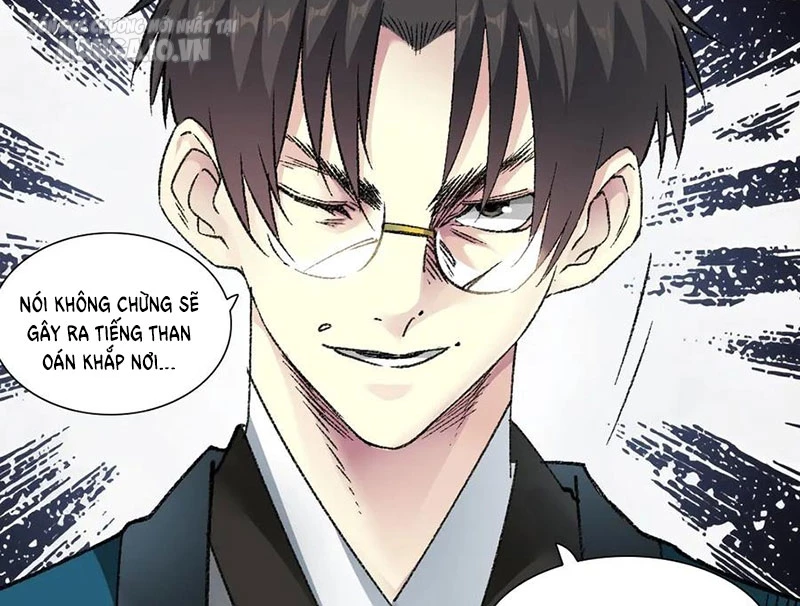 Câu Lạc Bộ Trường Sinh Chapter 278 - Trang 20
