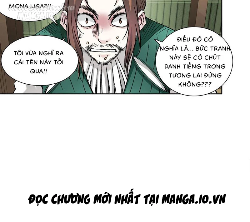 Câu Lạc Bộ Trường Sinh Chapter 284 - Trang 54