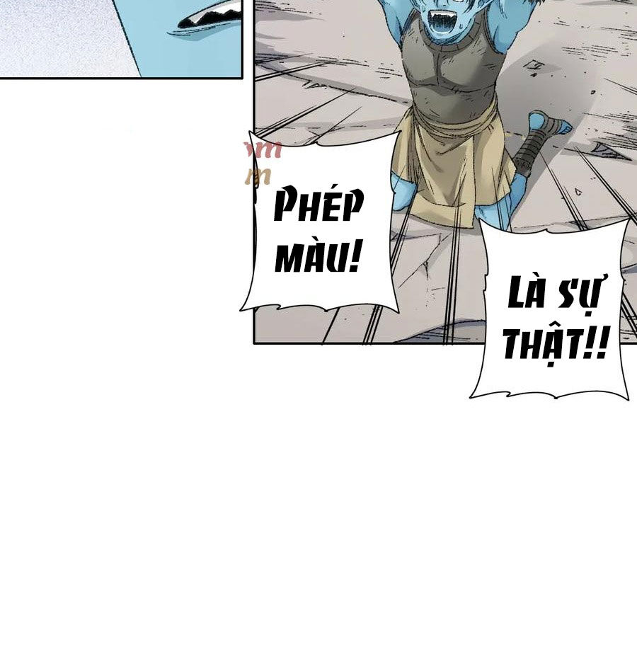 Câu Lạc Bộ Trường Sinh Chapter 274 - Trang 13