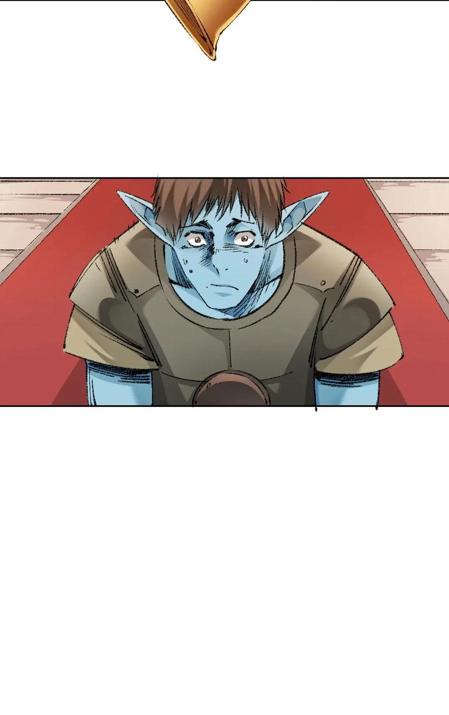 Câu Lạc Bộ Trường Sinh Chapter 273 - Trang 4