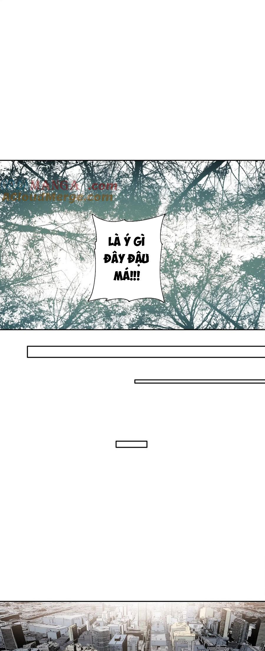 Câu Lạc Bộ Trường Sinh Chapter 267 - Trang 22