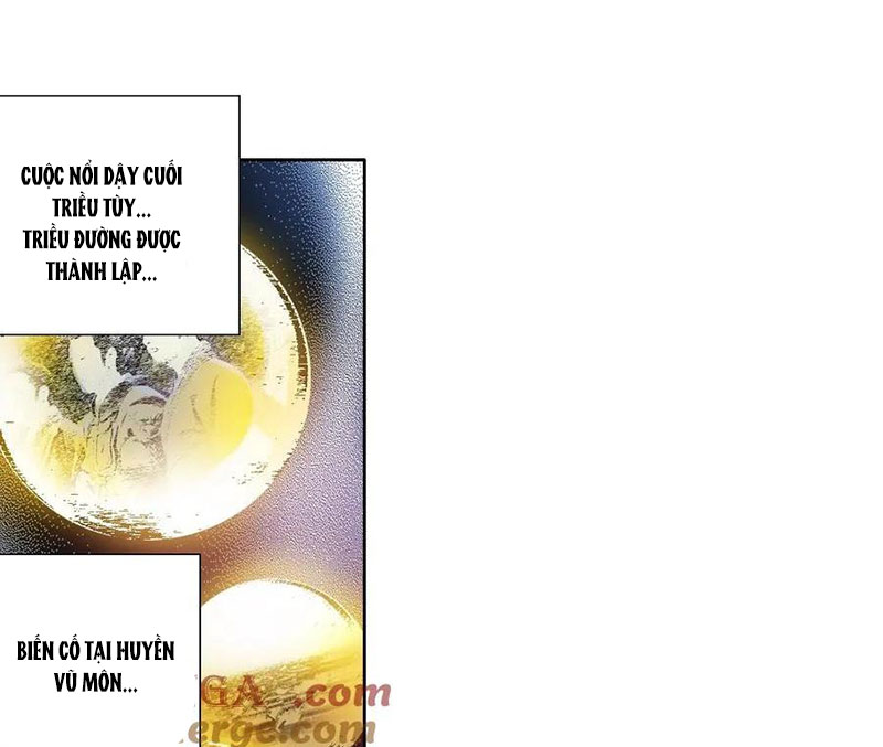 Câu Lạc Bộ Trường Sinh Chapter 279 - Trang 0
