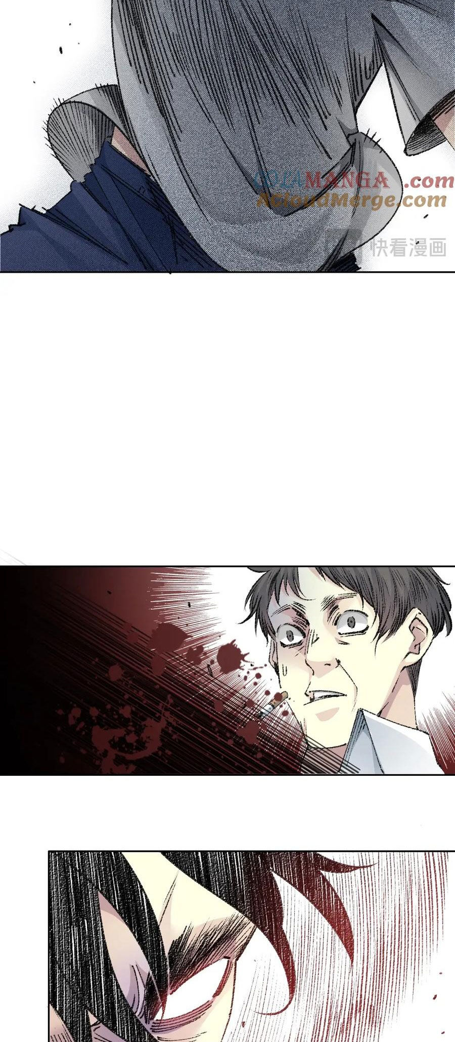Câu Lạc Bộ Trường Sinh Chapter 268 - Trang 16