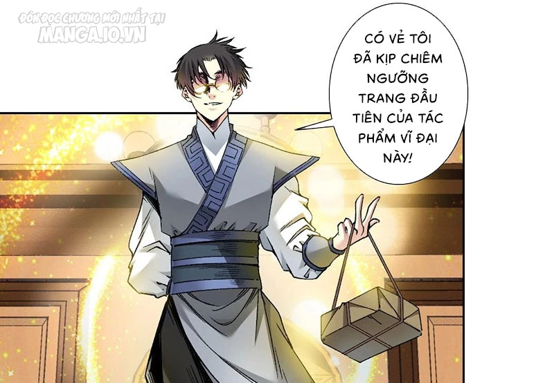 Câu Lạc Bộ Trường Sinh Chapter 284 - Trang 41