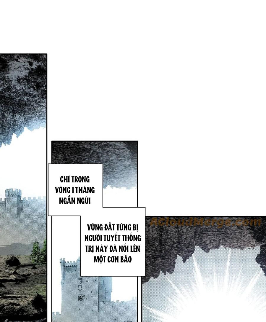 Câu Lạc Bộ Trường Sinh Chapter 272 - Trang 1