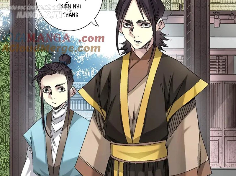 Câu Lạc Bộ Trường Sinh Chapter 278 - Trang 57