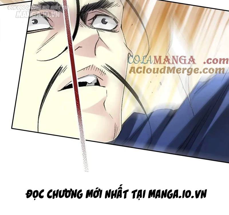 Câu Lạc Bộ Trường Sinh Chapter 281 - Trang 38
